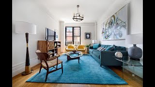 241 West 108th Street #5B  -  Upper West Side, NYC