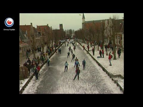 De Elfstedentocht van 1997