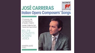 L'amor Funesto (Voice)