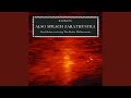 Miniature de la vidéo de la chanson Also Sprach Zarathustra, Op. 30: Iii. Of The Great Yearning