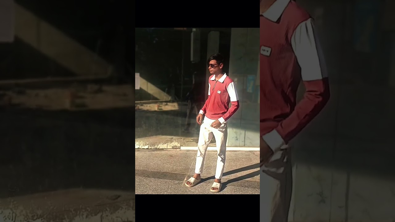 NEW VIDEO DEKO.. #editing #photography #photoshoot #slowmo #fashion #vadodara #gujarat #india