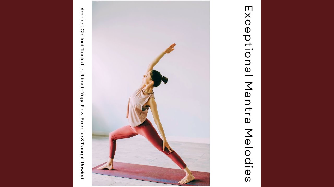 Watch Ultimate Yoga Flow on YouTube Watch Ultimate Yoga Flow on YouTube