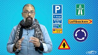 How to get a Swedish driving license | Step by step guide | Your Driving Academy screenshot 1