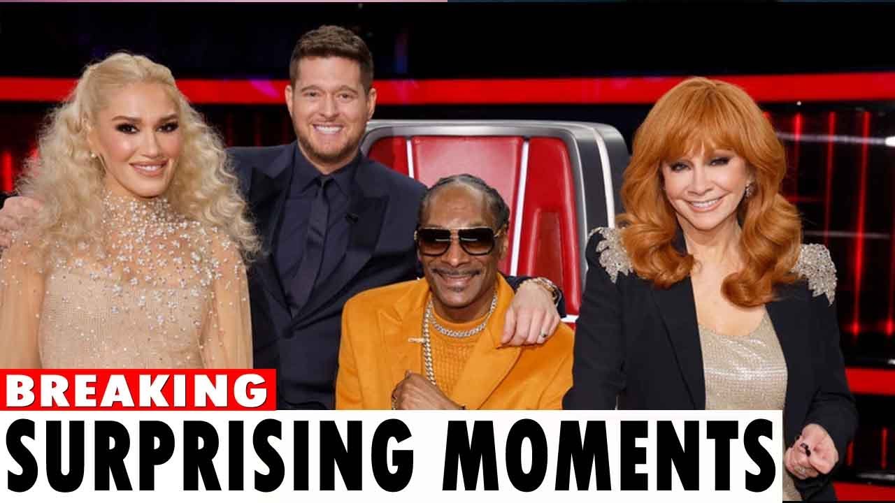 'The Voice' crowns a Season 26 winner - YouTube