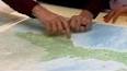 The Fascinating World of Cartography: Uncovering the Secrets of Mapmaking ile ilgili video