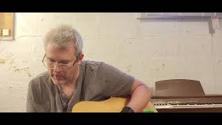 PRACTICE: Feeling Gravitys Pull by R.E.M.