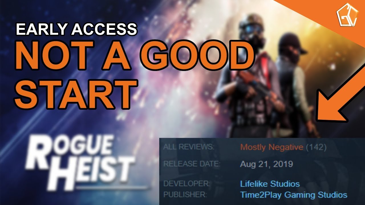 Was HeiГџt Rogue Was HeiГџt Rogue