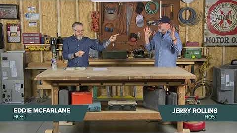 Welcome to the Toolshed: For Contractors, By Contractors