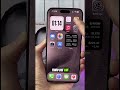 5 Hidden iPhone Features You Need in 2025! 📱🤯 #galaxys24 #iphone15 #smartphones
