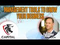 Essential Management Tools For Business Growth - Guest Karl Maier from Abunden