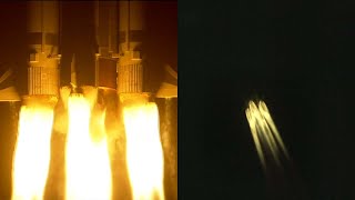 Long March-5 Y3 launches Shijian-20