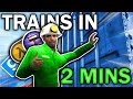 TRAINS In The Source Engine In 2 MINUTES
