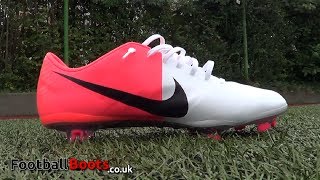 Andyzr - Nike Mercurial Vapor Viii 8 Test - .Footballboots.co.uk