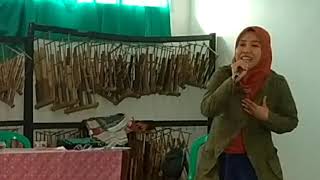 Daily Activity Persiapan Lomba Tingkat Kabupaten Cianjur