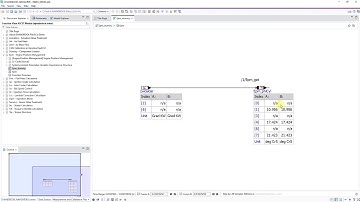 EHANDBOOK-NAVIGATOR V12.1 - No Value Information in Offline Measurement Data