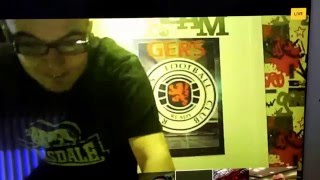 Ian Serenades Girls Just Want To Have Fun U0026 Baby