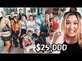 competing for the KnJ $25,000