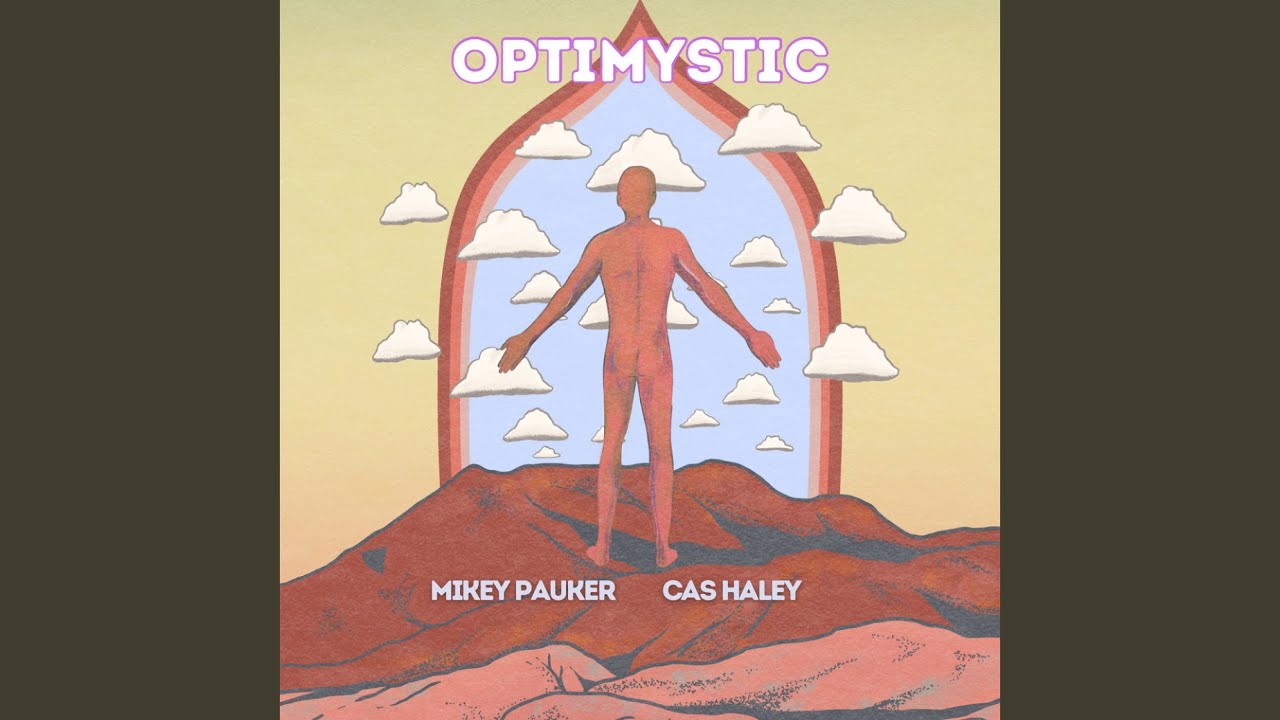 Watch Optimystic on YouTube Watch Optimystic on YouTube