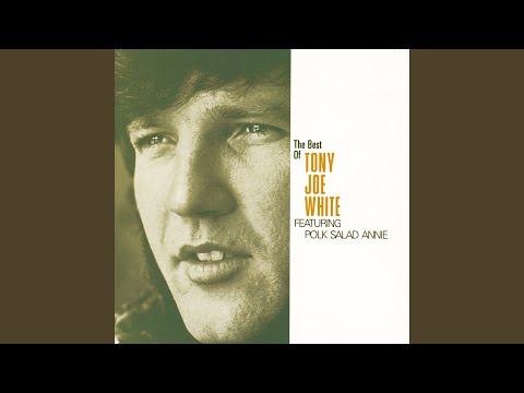Putar I've Got a Thing About You Baby - Tony Joe White
