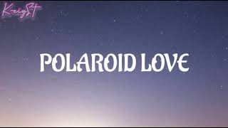 POLAROID LOVE - ENHYPEN (엔하이픈) | [Easy] Lyrics