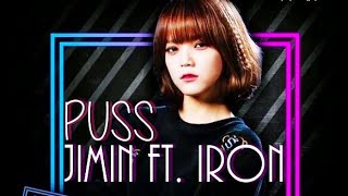Puss Mv Jimin