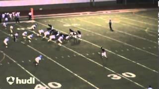 Cameron Smith - Hudl Highlight Tape