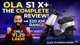 Ola New Electric Scooter 320 Km Range 1.3 Lakh Pvj Educational