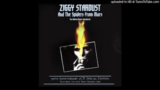 Ziggy Stardust David Bowie