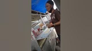 suara emas pedagang cakwe #viral