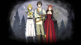 MAGIX of sound - The demon of my heart [MAOYUU MAOU YUUSHA]