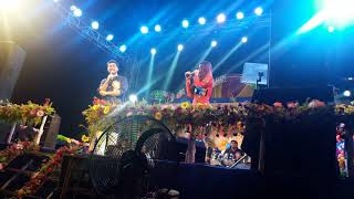 Dali & Bhajo Gobinda Night
