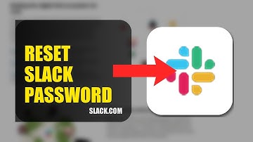 How To Reset Slack Password 2025