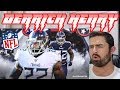 Rugby Fan Reacts to DERRICK HENRY NFL Highlights - BEAST!!