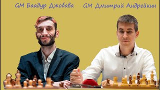 :    ! // GM   vs GM   // GAME #22