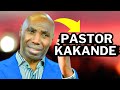 PASTOR KAKANDE Moments That Made Him Famous In Uganda
