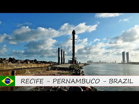 Video: Le migliori cose da fare a Recife, in Brasile