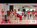 Samba Me Line Dance (Dance & Teach)