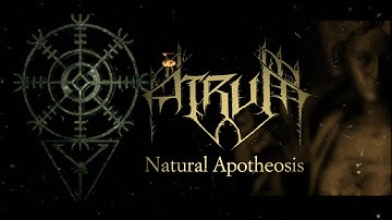 Atrum - Natural Apotheosis (official music video)