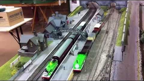 oliver owns up remake