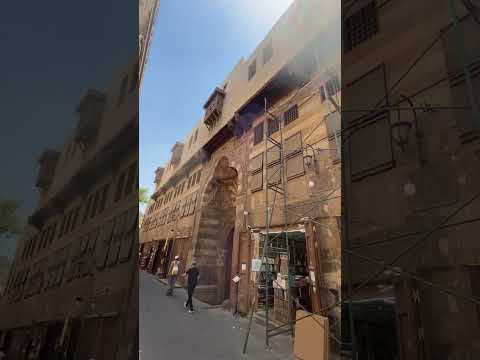 مجموعه السلطان قايتباي بالأزهر