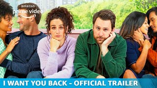 Famous I Want You Back - Official Trailer | Amazon Original Wealth