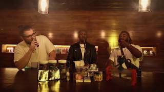FLUENT HOT SPOT: FLOAT VAPE CO. IN #HTOWN