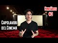 Capolavori del cinema secondo me