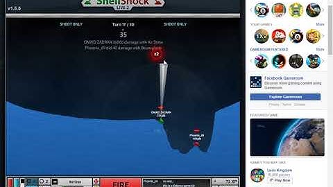 Shellshock live 2 Cheats & Hints