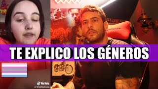 Download Lagu GÉNERO ANDRÓGINE, AGÉNERO Y OTROS GÉNEROS EXPLICADOS MP3