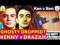 Roster CHAOS: Simp &amp; aBeZy SPLIT, LA Thieves DRAMA?! 😨🚨