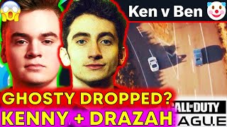 Roster CHAOS: Simp &amp; aBeZy SPLIT, LA Thieves DRAMA?! 😨🚨