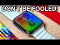 Apple Watch Series 7 (3 Months Later) - DON'T BE FOOLED!