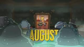 Disney Channel August Episodes Highlights promo