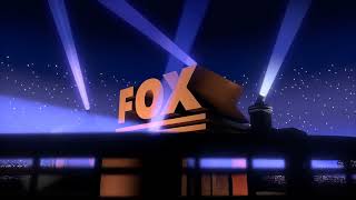 Fox Network 1988, Fox Weekend Remake Part 3